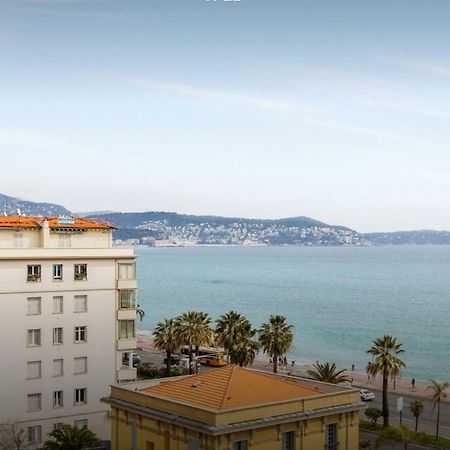 Stunning 2 Bed Flat Nice Front Of The Beach Seaview Apartment Exterior photo